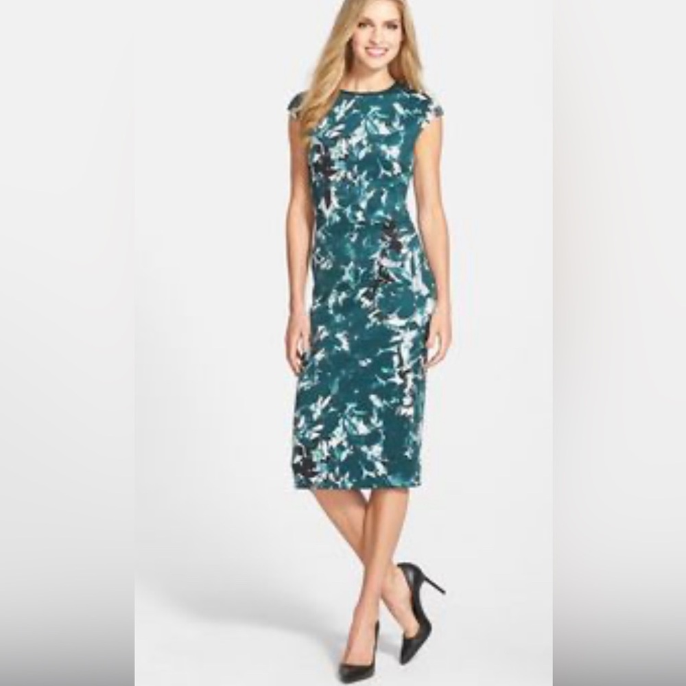 Maggy London Dress